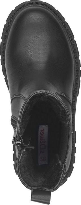 Image du produit S.Oliver Bottes de Chelsea (34)