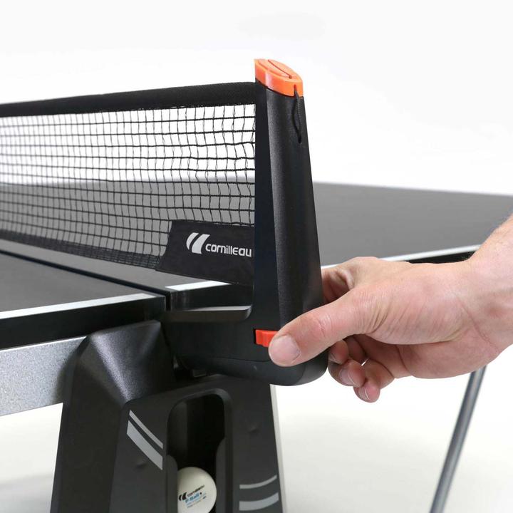 Image du produit Cornilleau Table de ping-pong 500 Indoor 2023