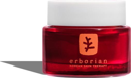 Image du produit Erborian Korean Skin Therapy (Crème, 15 ml, Journée)