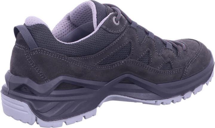 Produktbild Lowa Sirkos Evo Gtx Lo Ws (42.5)