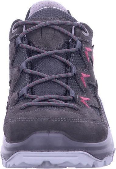 Produktbild Lowa Sirkos Evo Gtx Lo Ws (42.5)