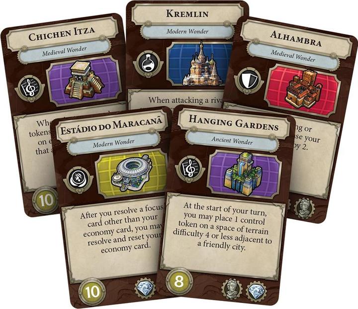 Produktbild Civilization - Ein Neues Zeitalter (Deutsch)