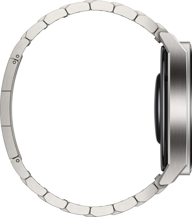 Produktbild Huawei Watch GT 3 Pro (46.60 mm, nur WLAN)