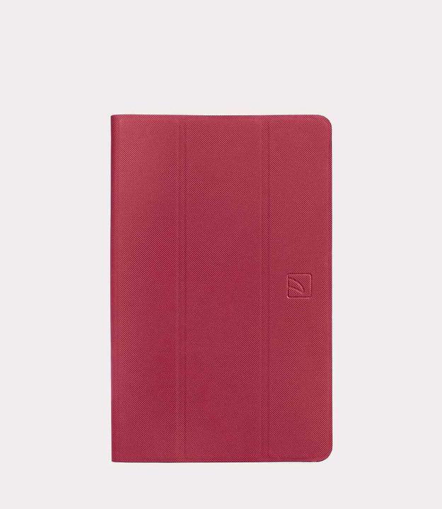 Immagine prodotto Tucano GALA Custodia GALAXY TAB S6 LITE rosso, Samsung Galaxy Tab S6 Lite (Scheda Galaxy S6 Lite)