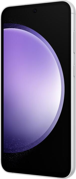 Produktbild Samsung Galaxy S23 FE (256 GB, Purple, 6.40", Dual SIM, 50 Mpx, 5G)