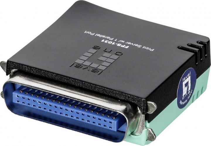 Actual product image LevelOne Fps-1031
