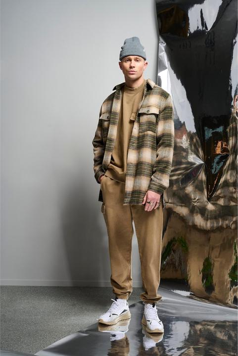 Immagine prodotto Solid pantaloni sdcabe (M)