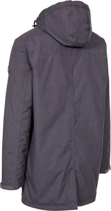 Actual product image Trespass Mens Quaintonring Waterproof Jacket (5XL)