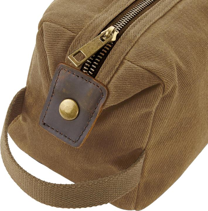 Image du produit Quadral - Trousse de toilette HERITAGE