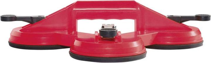 Image du produit Toolcraft 889686 Support triple pour aspirateur (110 kg)