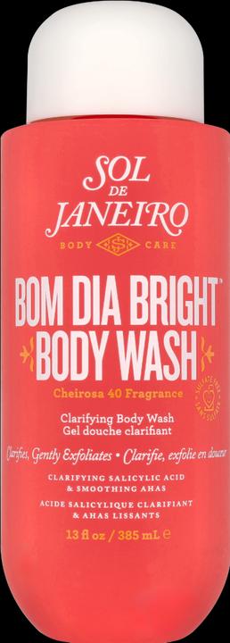 Sol de Janeiro Bom Dia Bright Body Wash 385 ml (385 ml)