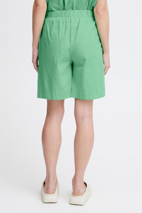 Actual product image TheJoggConcept JCFREJA SHORTS 22800174 (XS)