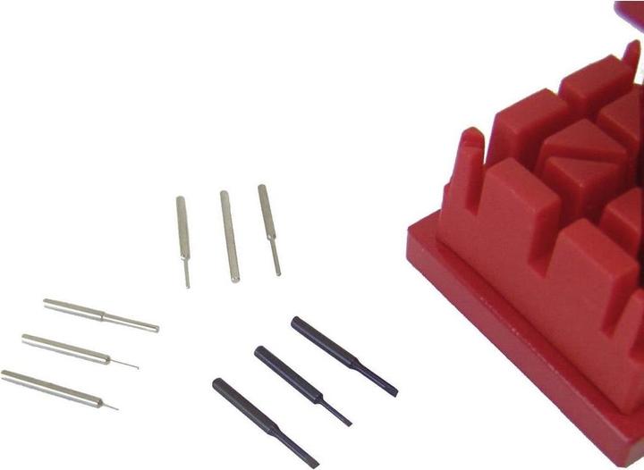 Produktbild Toolcraft Stiftausdrücker Werkstattausführung