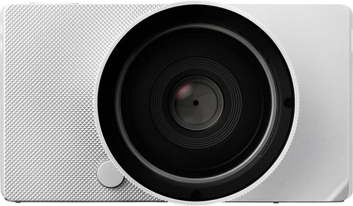 Immagine prodotto Sigma BF (Silver) (24.60 Mpx, Full frame / FX)