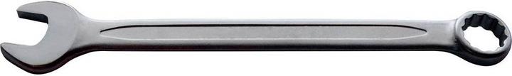 Image du produit Toolcraft Clé combinée 17 mm DIN 3 (17 mm)