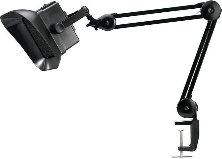 Produktbild Toolcraft Lötrauchabsauger mit Tischhalterung ZD-153A (Saugpumpe)
