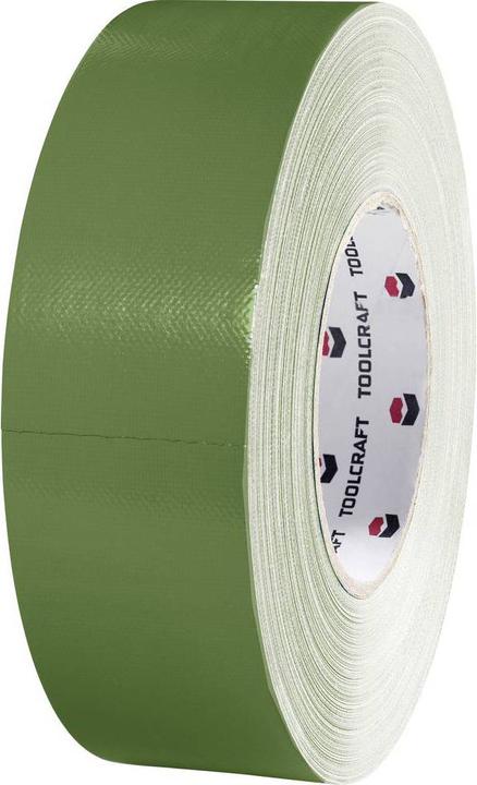 Toolcraft Panzertape (50 mm)