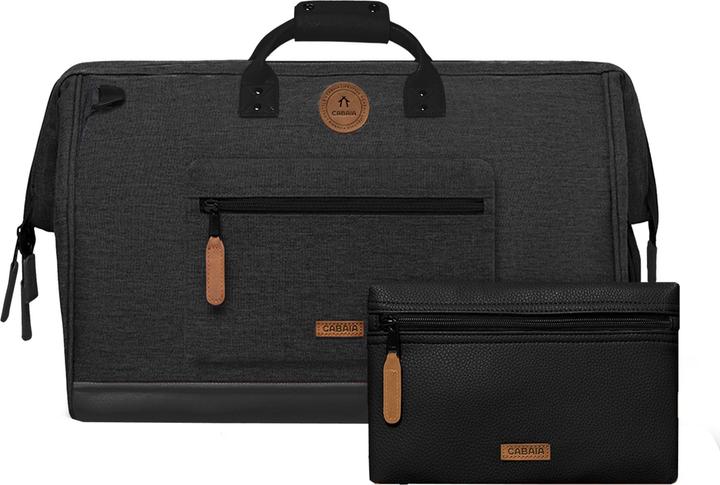 Produktbild Cabaia Rucksack LUXEMBOURG Backpack (48 l)