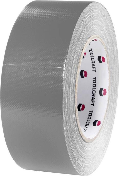 Toolcraft Fabric tape (48 mm)