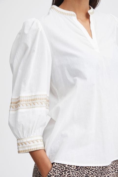 Actual product image B.young BYJIYA BLOUSE 20814918 (38)