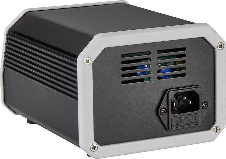 Actual product image Toolcraft High Frequency Soldering Station ST-100 HF