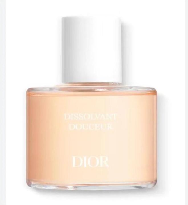 Image du produit Dior Dissolvant