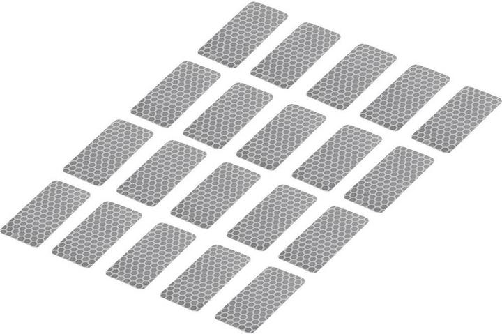 Produktbild Toolcraft Klebestreifen (25 mm)