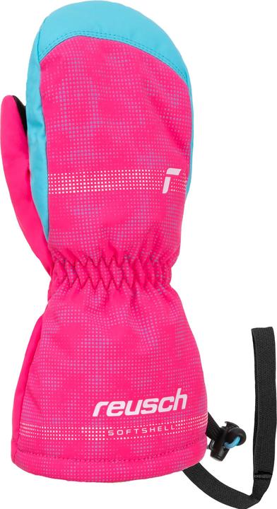 Produktbild Reusch Maxi R-TEX XT Mitten (5)