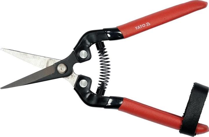 Image du produit Yato Sécateur professionnel pour rosiers 190mm
