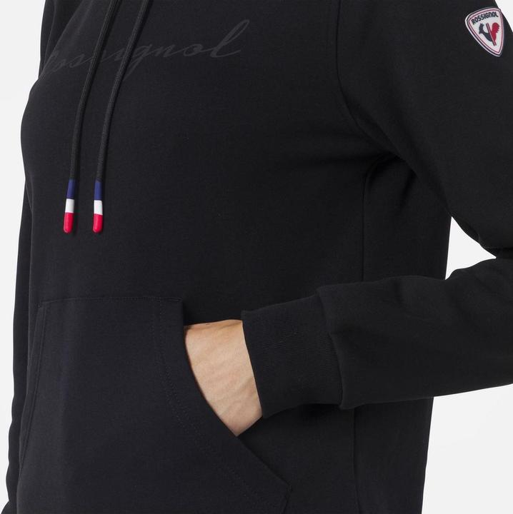 Immagine prodotto Rossignol Logo Sweat Hood Fl (L)