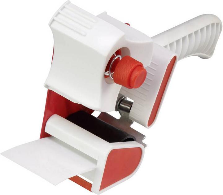 Actual product image Toolcraft Tape dispenser