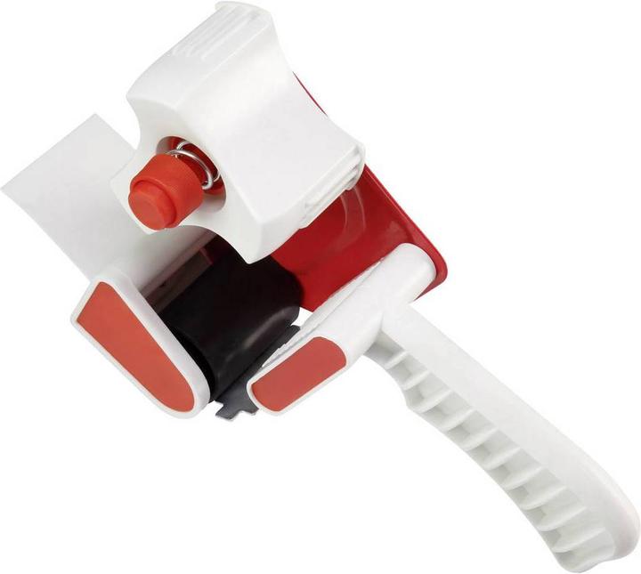 Actual product image Toolcraft Tape dispenser