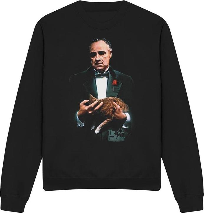 Produktbild The Godfather Sweatshirt (M)