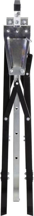 Actual product image Toolcraft Gerüstbock (68 cm, 58 cm)