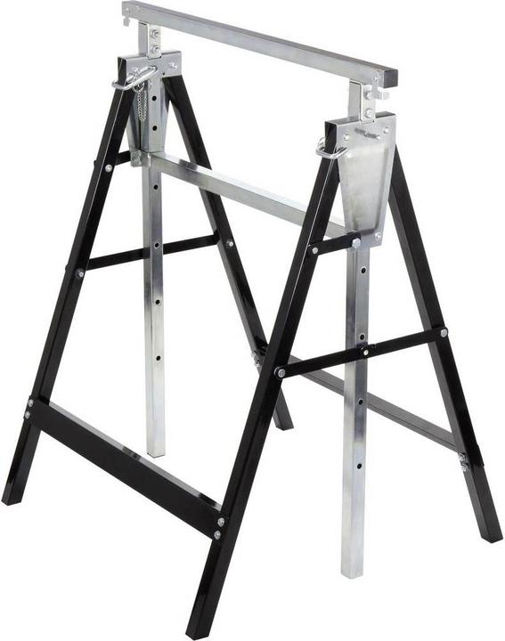 Actual product image Toolcraft Gerüstbock (68 cm, 58 cm)