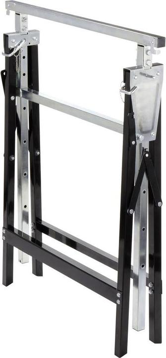 Actual product image Toolcraft Gerüstbock (68 cm, 58 cm)