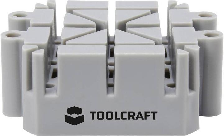 Produktbild Toolcraft Rollenbandkürzer