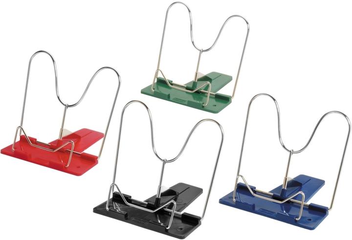 Actual product image Herlitz Reading stand