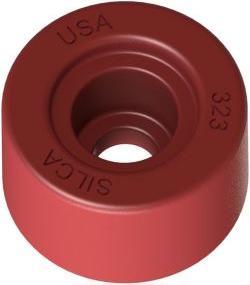 Produktbild Silca Elastomerdichtung 323 für Impero