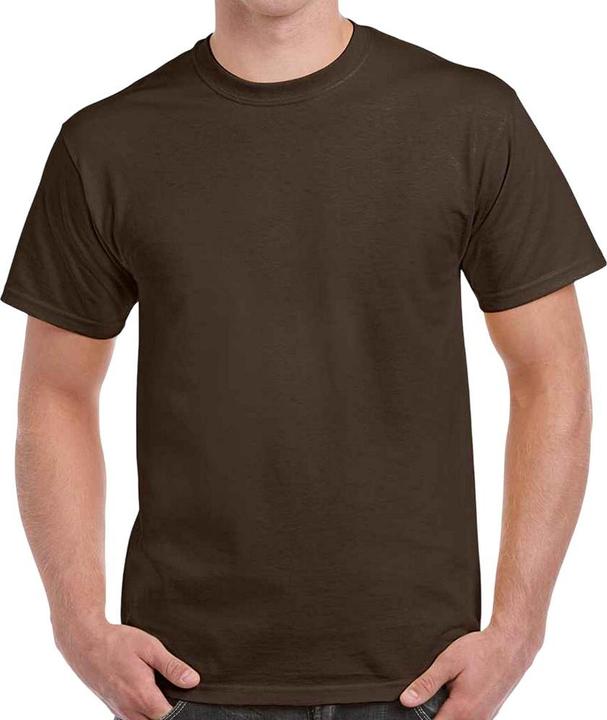 Produktbild Gildan Heavy Cotton TShirt (L)
