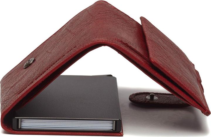 Immagine prodotto The Chesterfield Brand Portafoglio Mannheim protezione RFID in pelle 7 cm