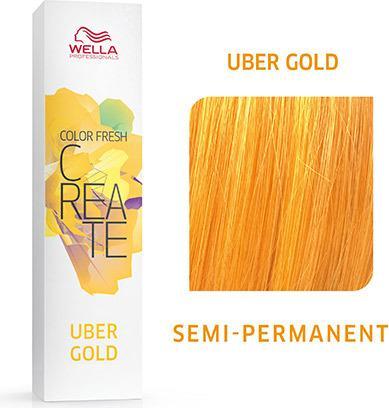 Actual product image Wella Color Fresh (UG)