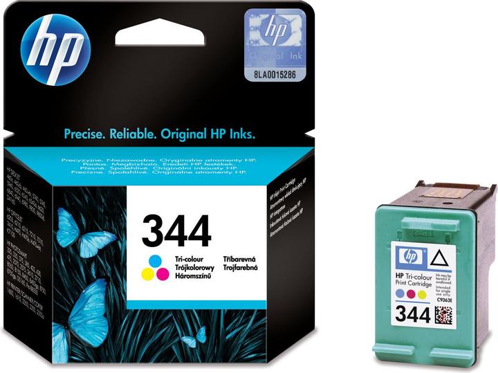 Image du produit HP 344 (Color)