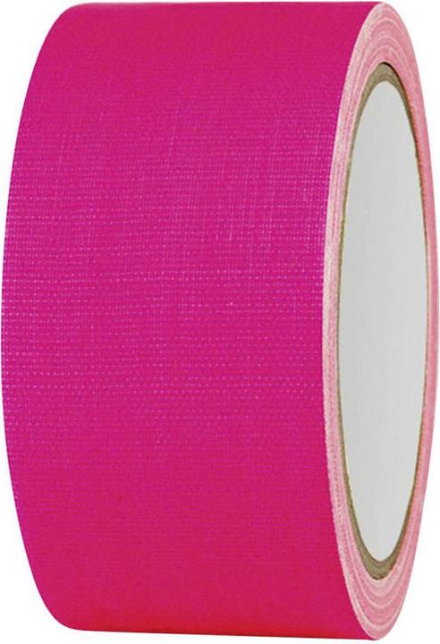 Neon pink