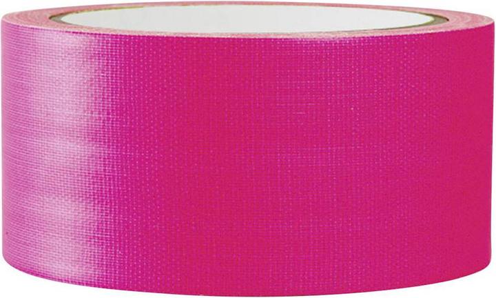 Produktbild Toolcraft Gewebeklebeband (50 mm)