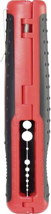 Actual product image Toolcraft Wire stripper (10 mm)