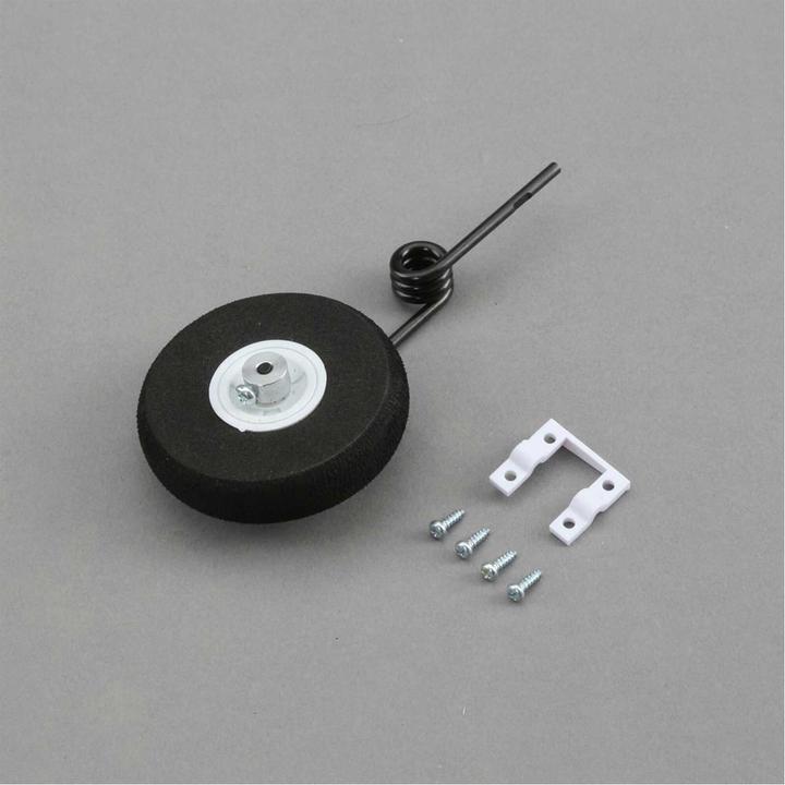 Image du produit Hobbyzone Roue de nez