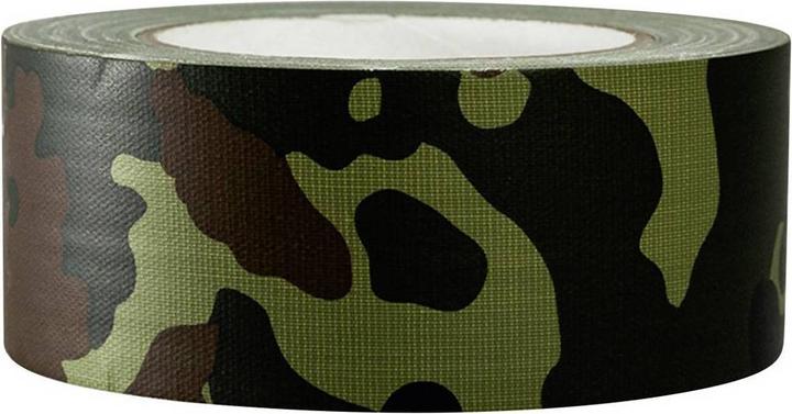 Image du produit Toolcraft Ruban adhésif tissé (50 mm)