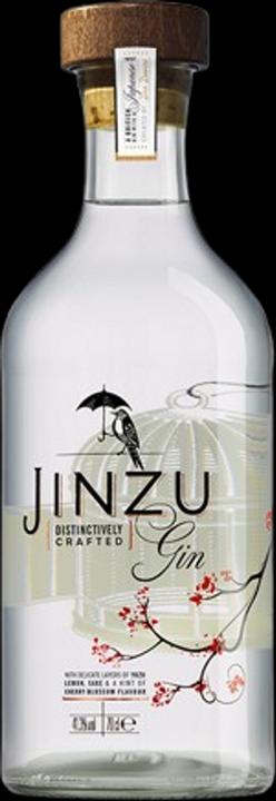 Immagine prodotto Jinzu Gin