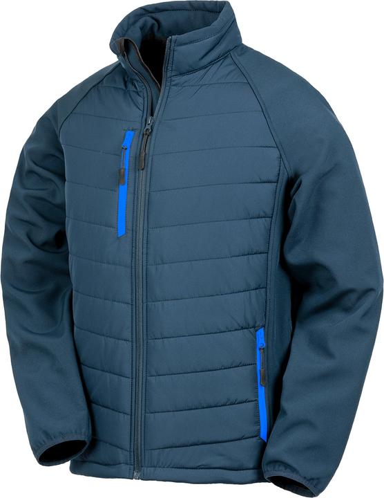 Regatta Compass Softshelljacke